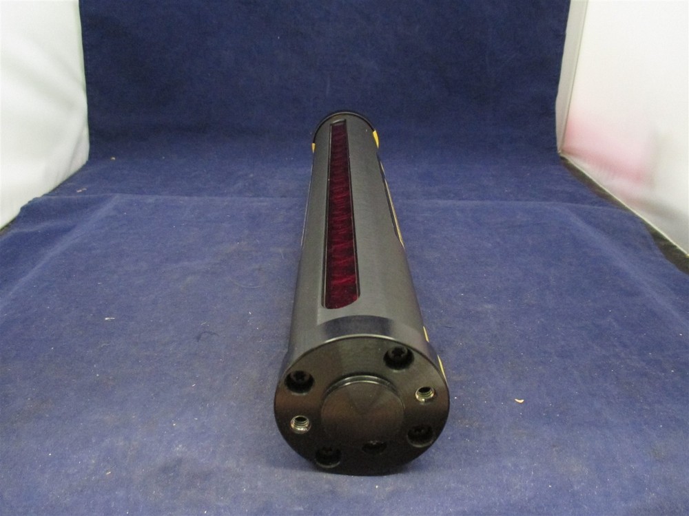 Banner MGE1216A Light Curtain Emitter