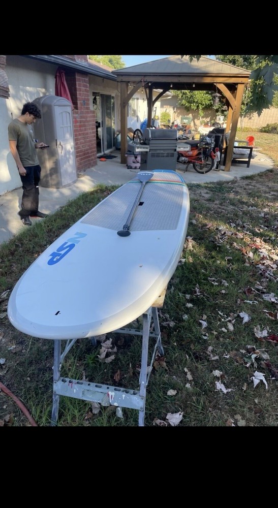 Surftech Elements Cruise Paddle Board