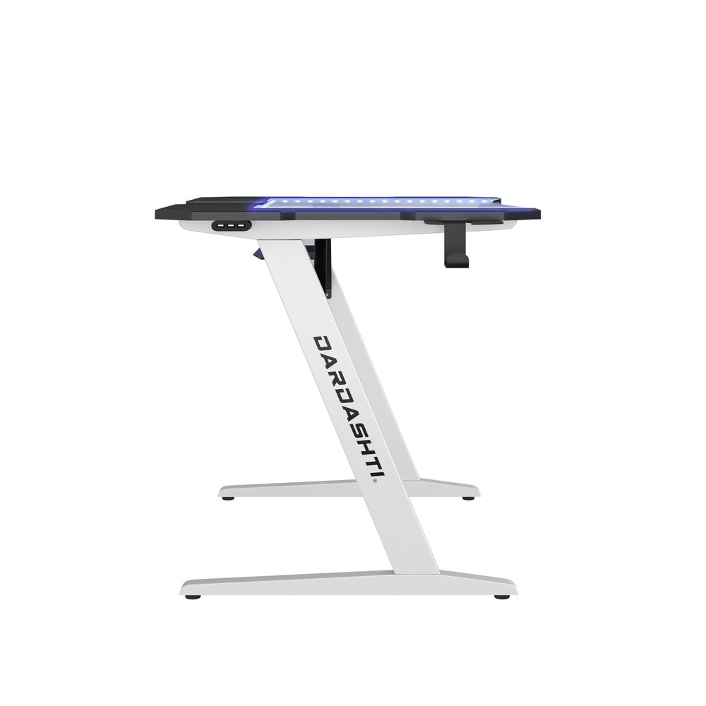 Atlantic Dardashti Gaming Desk Z1-21