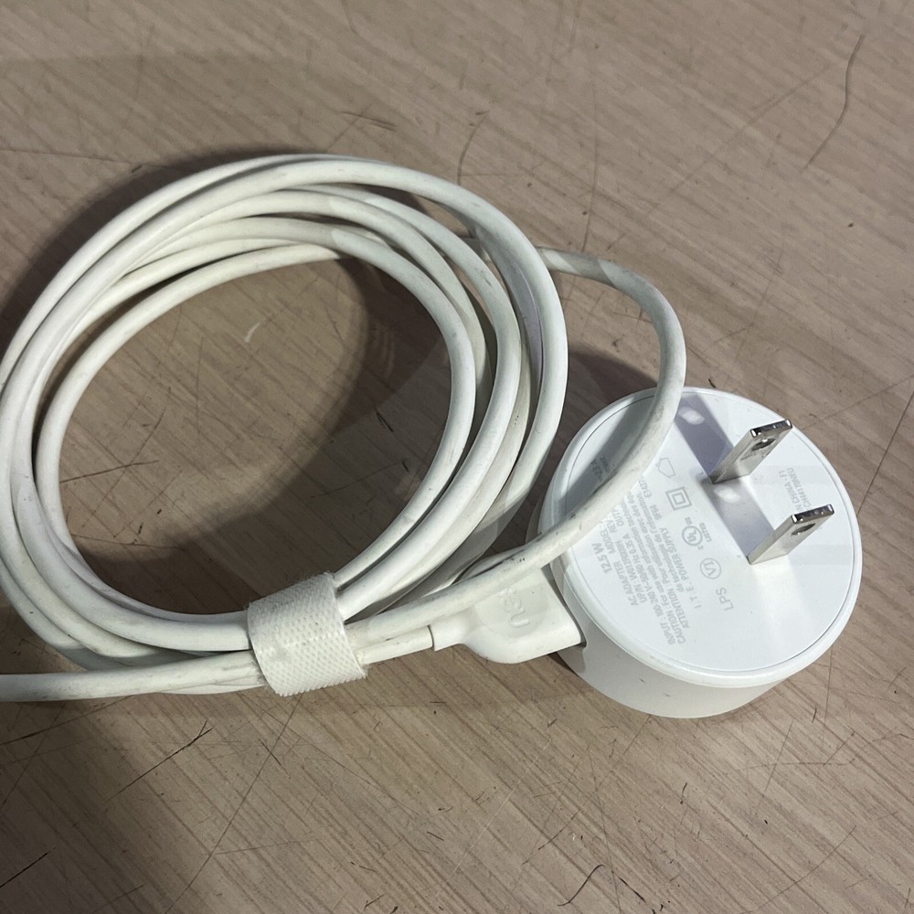 GOOGLE NEST SECURE ALARM SYSTEM A0024 BASE GUARD ONLY