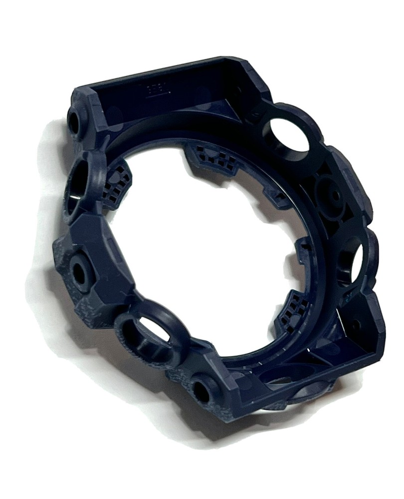 Genuine Casio Replacement SHELL / BEZEL for G-Shock GA700DE-2 GA700DE BLUE **