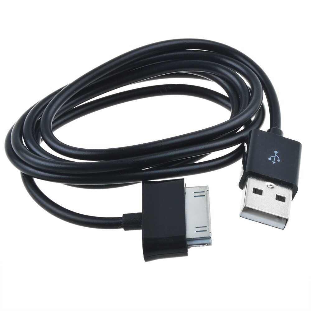 USB PC Sync Data Transfer Power Charger Cable Cord Wire for SAMSUNG GALAXY TAB 2