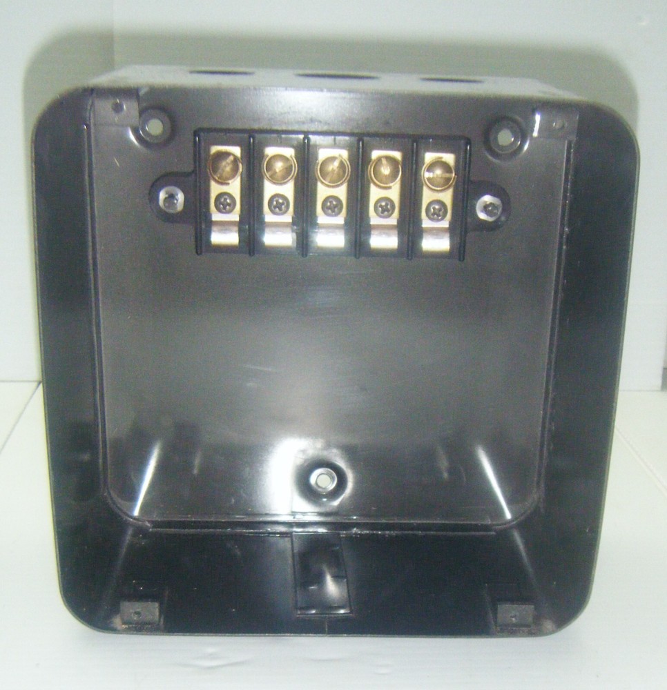 NOS Eagle 0-20 min. Flexopulse Repeat Cycle Timer - HG934A6