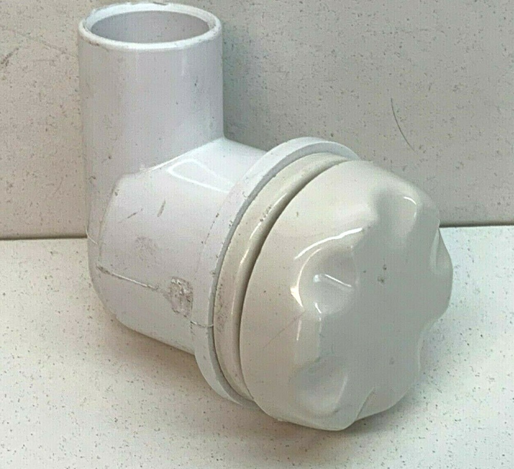 Jacuzzi Spa Control Knob