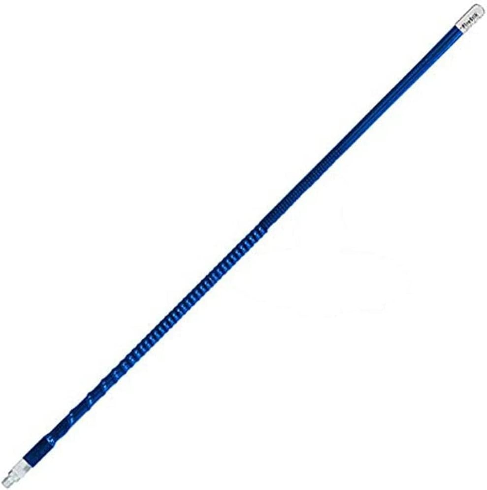 FireStik II FS2BB 2' CB Antenna Easy Tune- BLUE