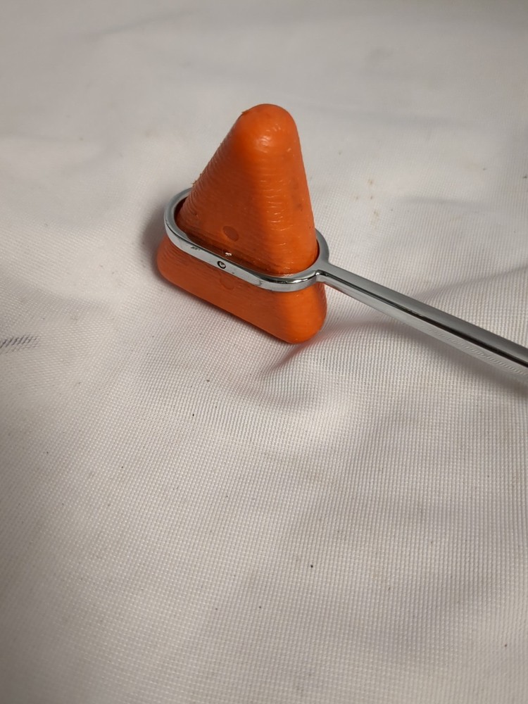 Prestige Medical Percussion instrument