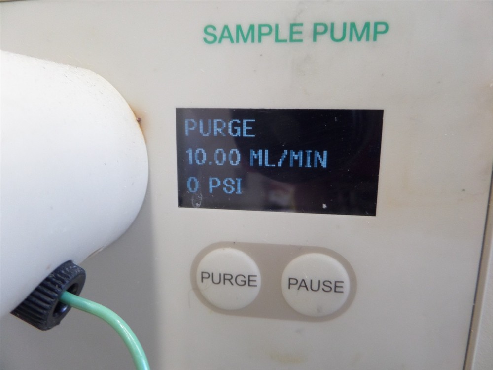 Bio-Rad NGC Sample Pump Module 10026566
