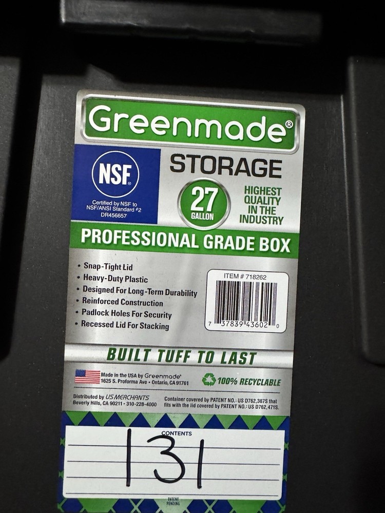 Blackhawk ZR400X 📦