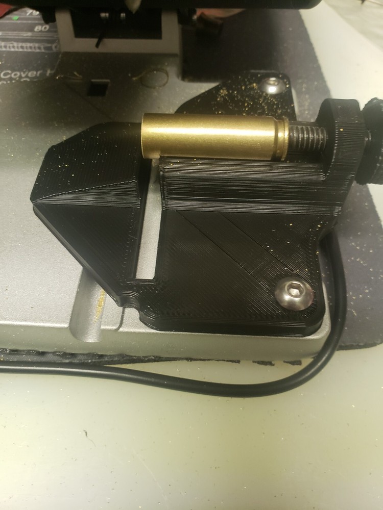 .358 Yeti trimming jig