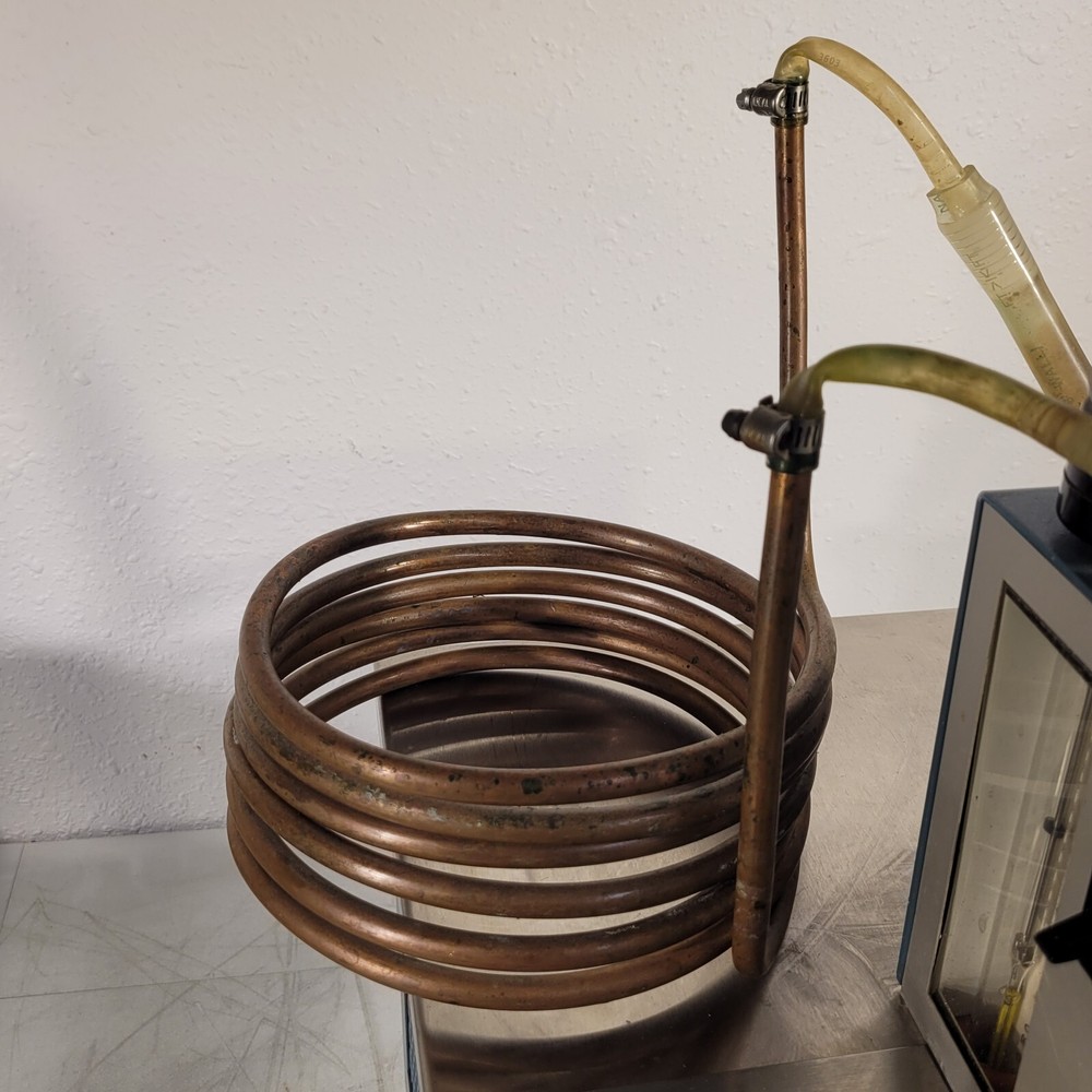 Polyscience Polytemp 90A Circulating Heat Bath 115/60 V/Hz