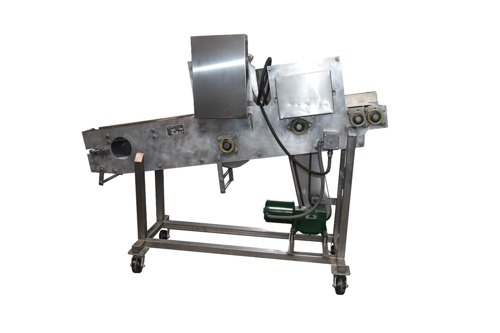 Colborne Dough Divider - ED 70 - 3 Phase