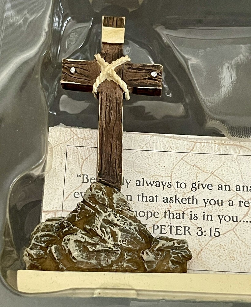 DAYSTRING PROMISE BOX - 60 Scriptural Promises for Encouragement & Inspiration