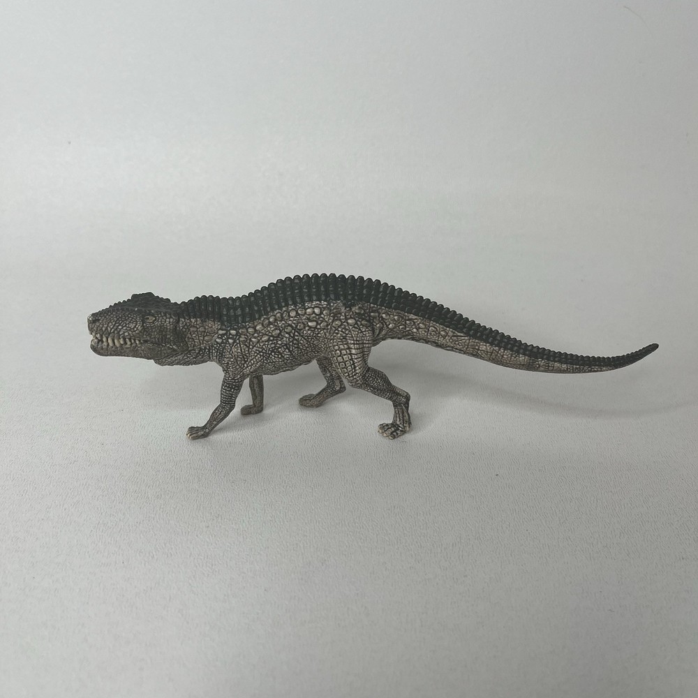Schleich 7.5” Postosuchus Dinosaur Figure