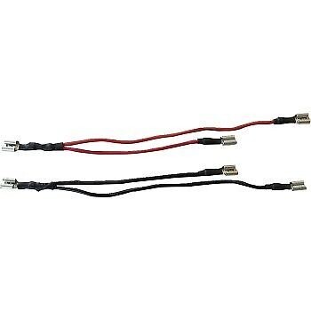 Moose Racing Y-Cable #2106-0583