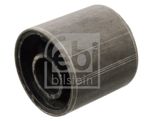 Engine control arm entblock rear front left