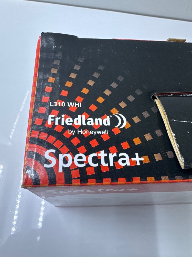 Friedland Spectra+ L310WHI Movement Detector