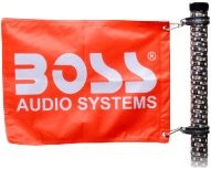 Boss 36” Long Bluetooth 360° RGB Whip Light (XP3PF)