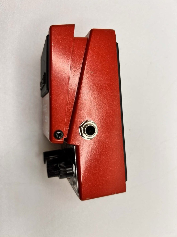 BOSS RC-2 Loop Station Loop pedal