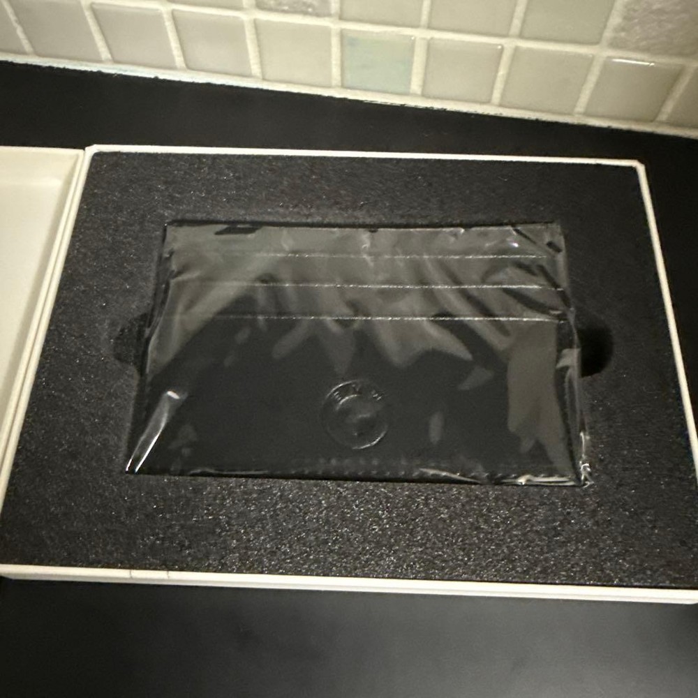 Bmw Card Case Novelty
