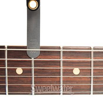 MusicNomad Truss Rod Gauge & String Action Gauge Bundle