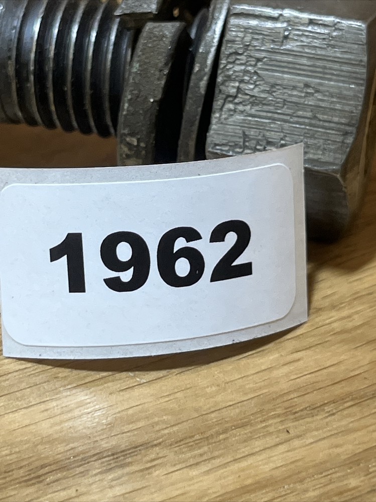 Delta Rockwell 17” Inch DP600 Drill Press Table Securing Bolt ¾-10