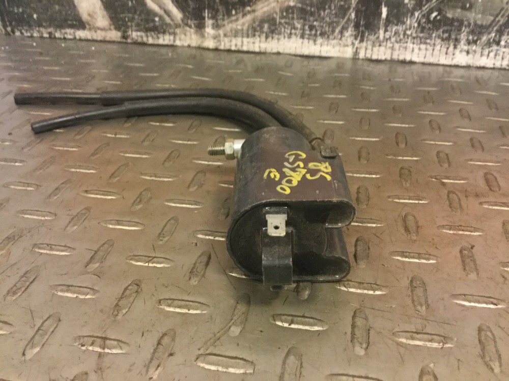 1985 85 Suzuki GS700E GS700 E GS 700 Ignition Coil