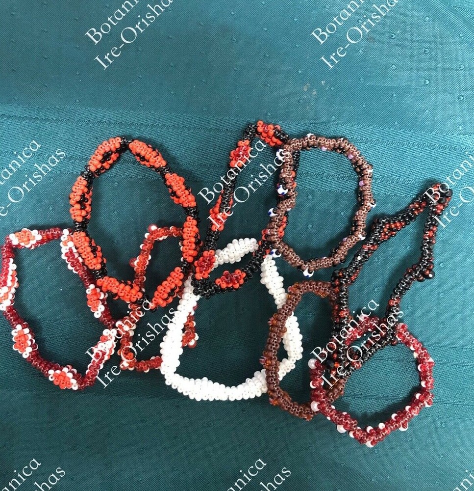 Ide Ilde Idde yoruba ifa santeria