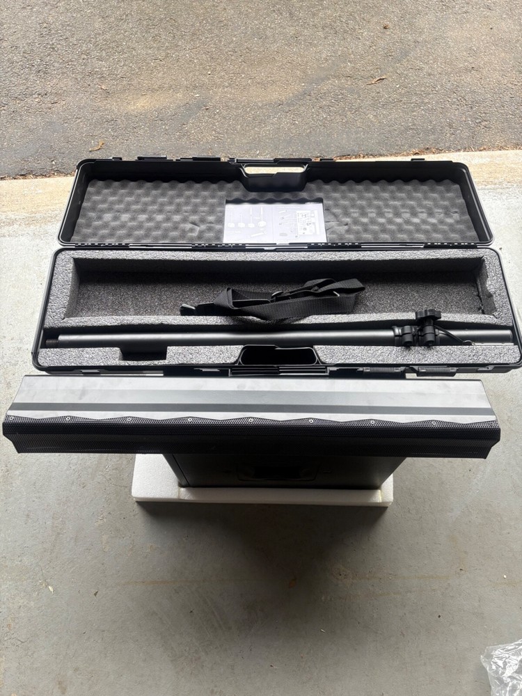 K-Array KMT12P Sub Ultra Light High Power Passive 12" Subwoofer NICE!