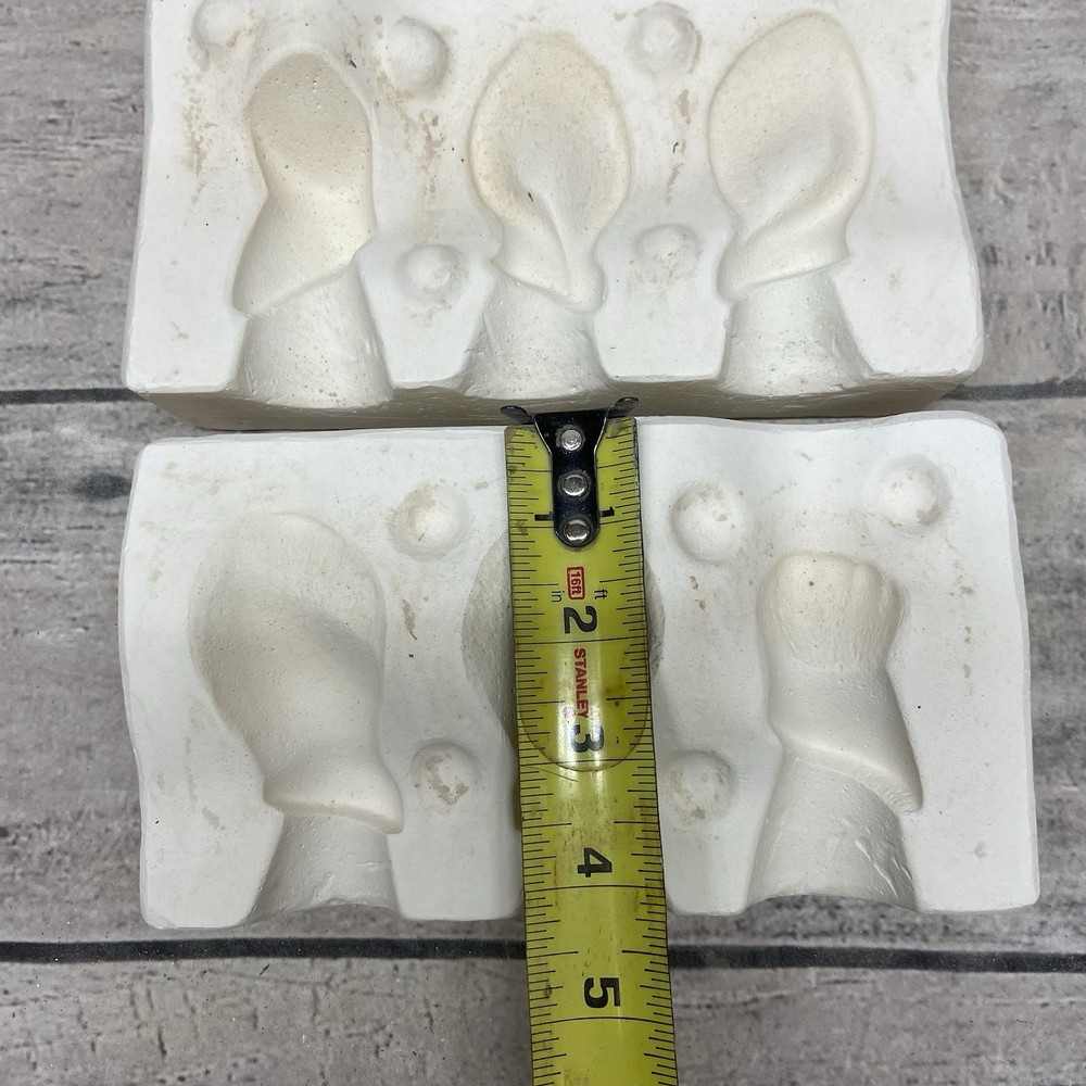 Ceramic Slip Casting Mold SFA 205