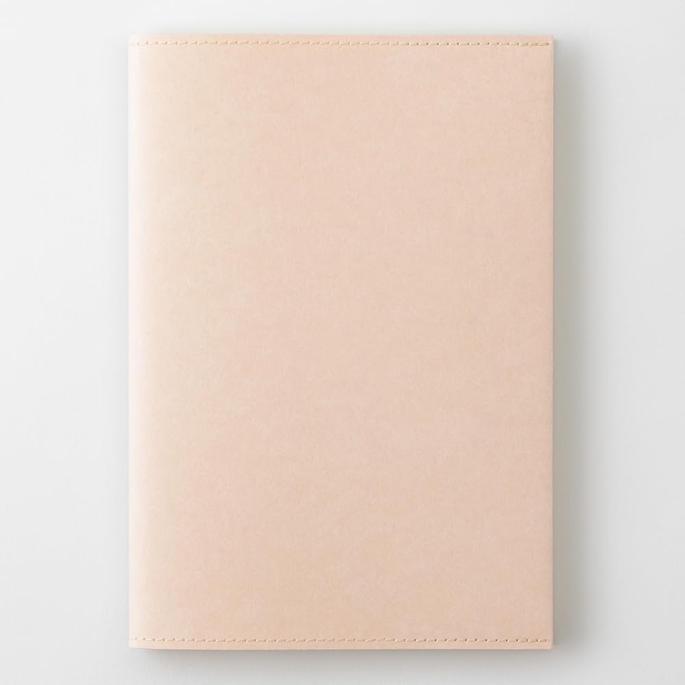 MD Notebook Paper Cover - Cardoba -A5