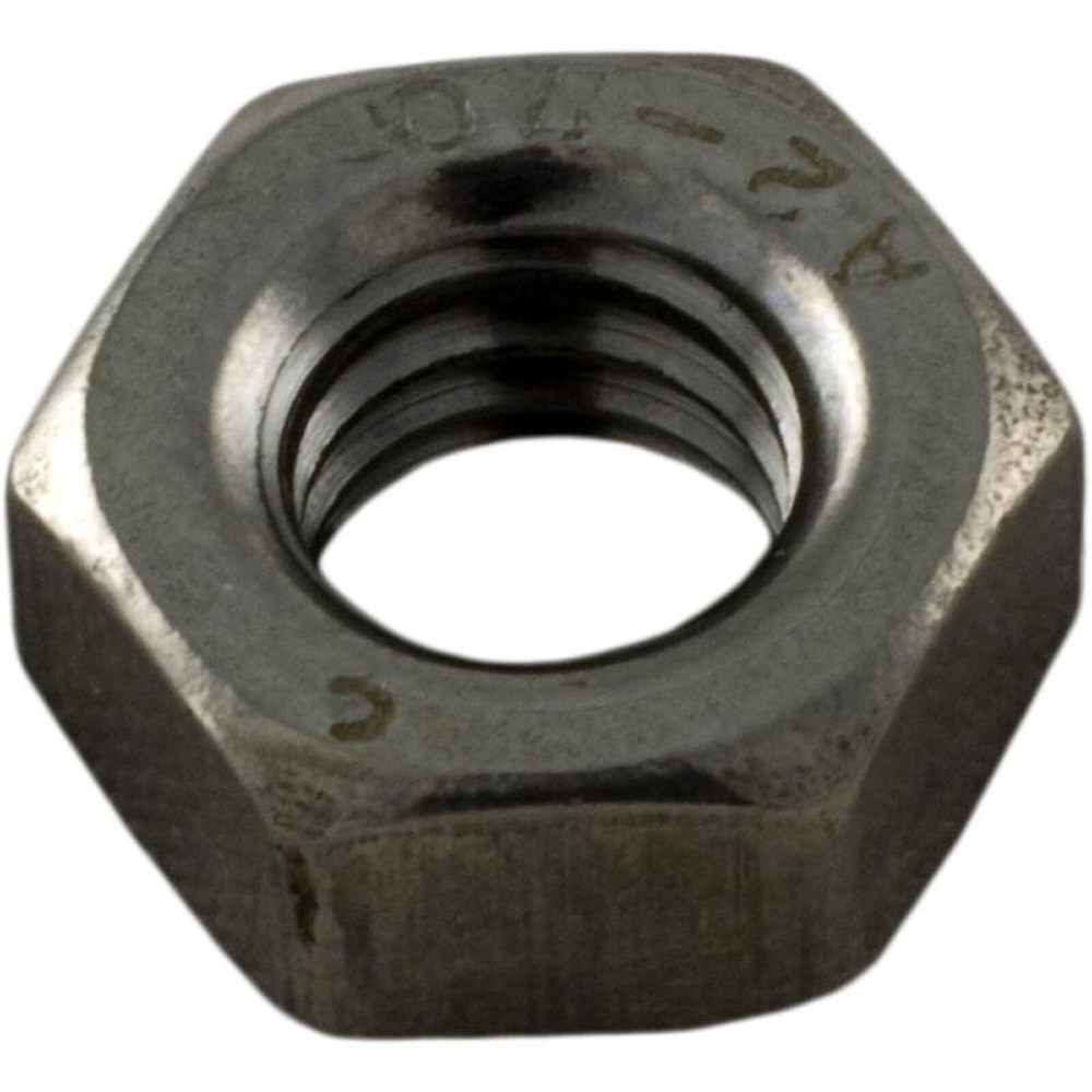 Nut, Pentair PacFab 1-1/2" and 2" Top/Side Mount Valve