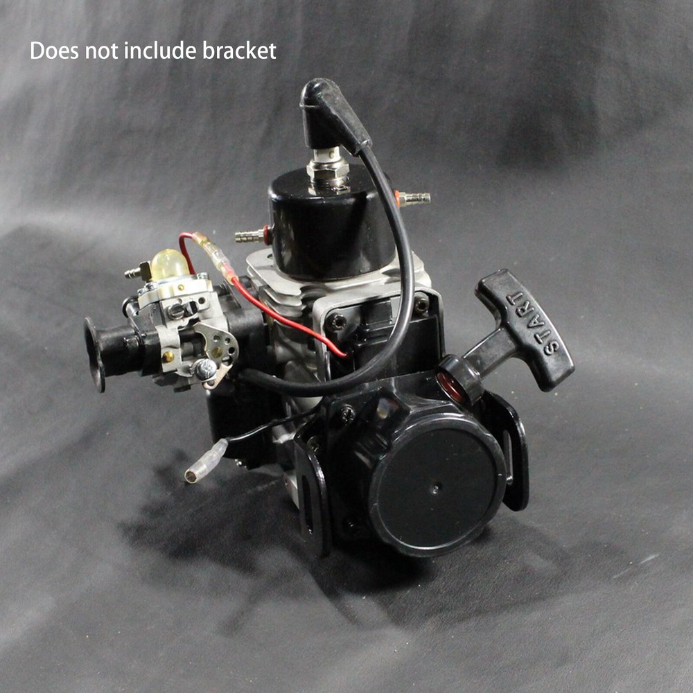 29CC Gasoline Water-cooled Engine For RC Boat Model