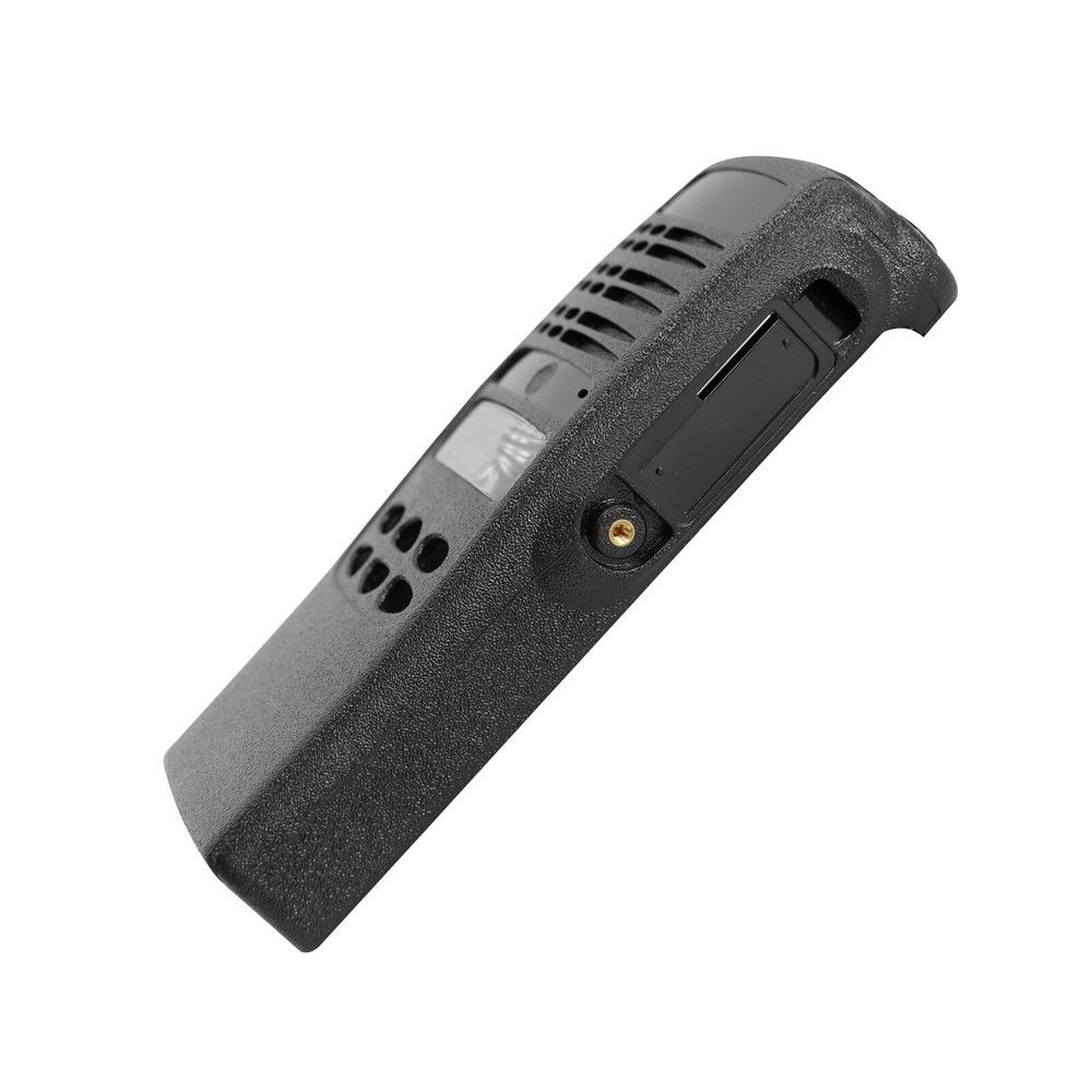 Black Front Housing Case Replacement for HT1250 HT Handheld Radio