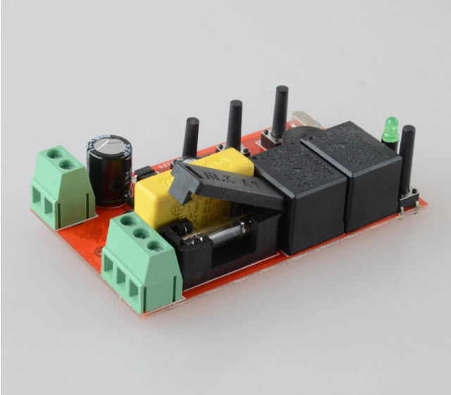 Motorised Projector Screen Control unit Curtain Blind Projector Remote contol RF