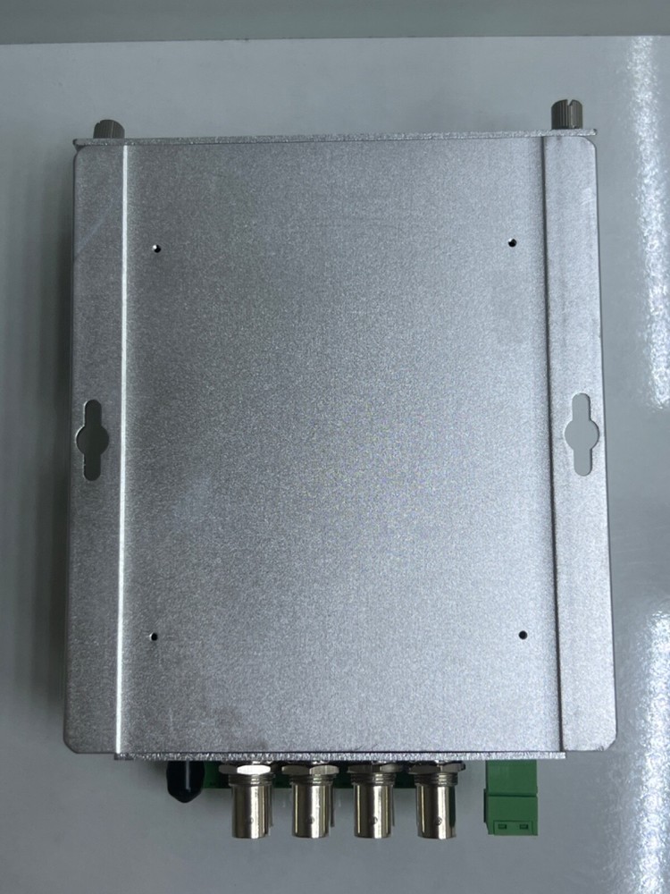 COMNET COMMUNICATION NETWORKS FVR86(M) 8 CH DIG VIDEO REC +2 WAY DATA