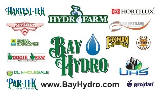 12 Nodor Fresh Air Deodorizer 2oz Neutralizer Eliminates Odor SAVE W/ BAY HYDRO