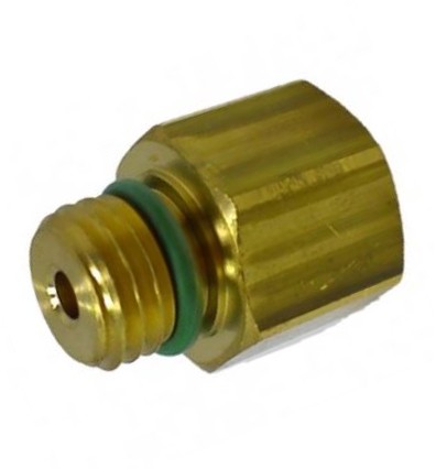 kliopacoyzacji adapter, service connector