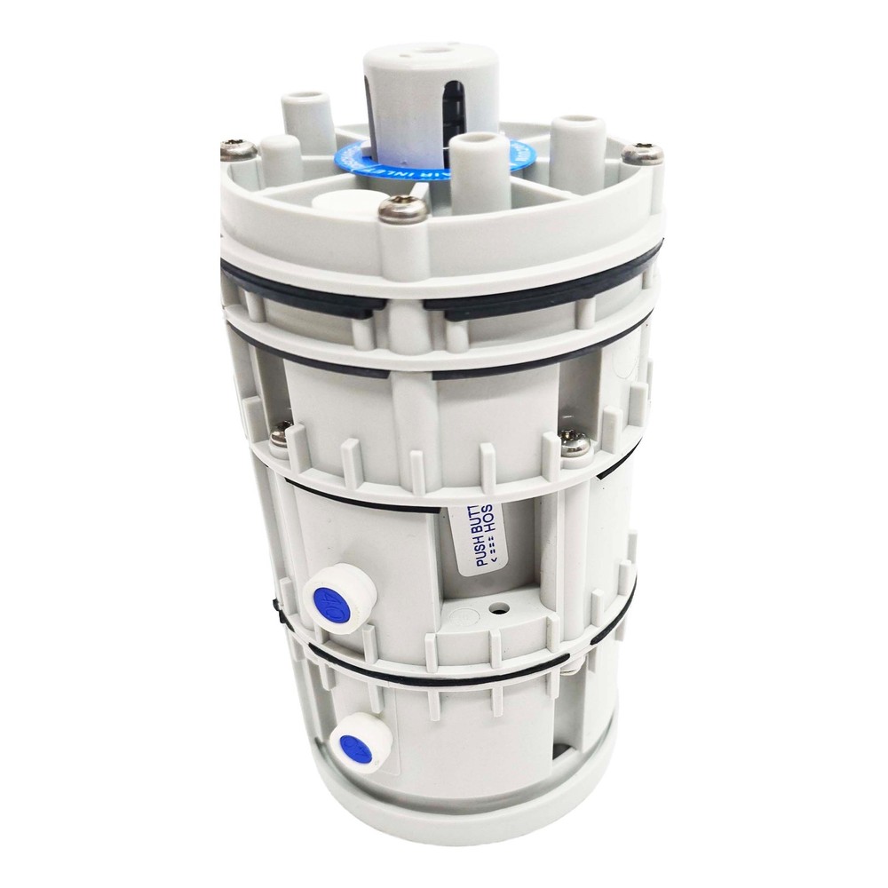 EVAC 5775500 Control Mechanism