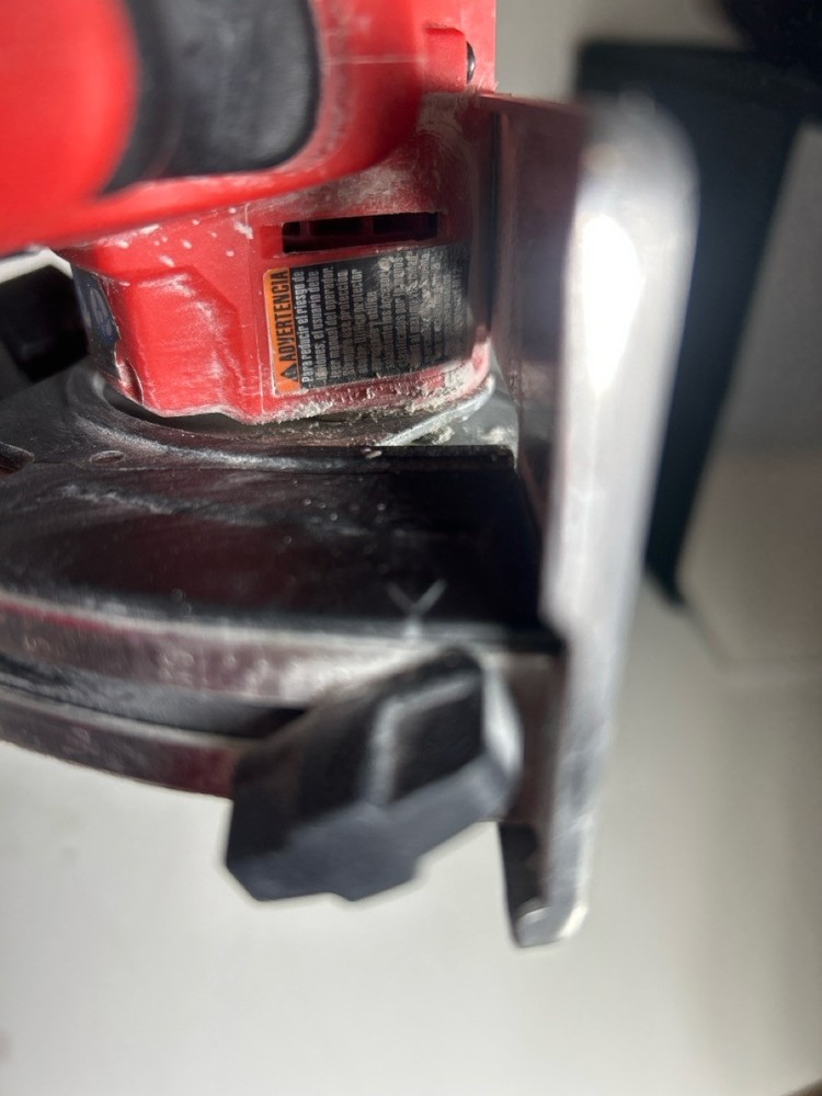 MILWAUKEE TOOLS 2522-20 (P17028061)