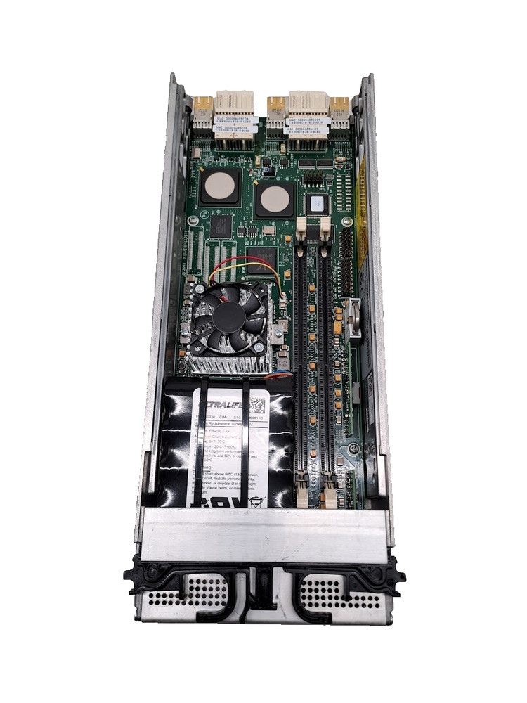 Dell equallogic 260-0202R2 E03M001 Control Module 7