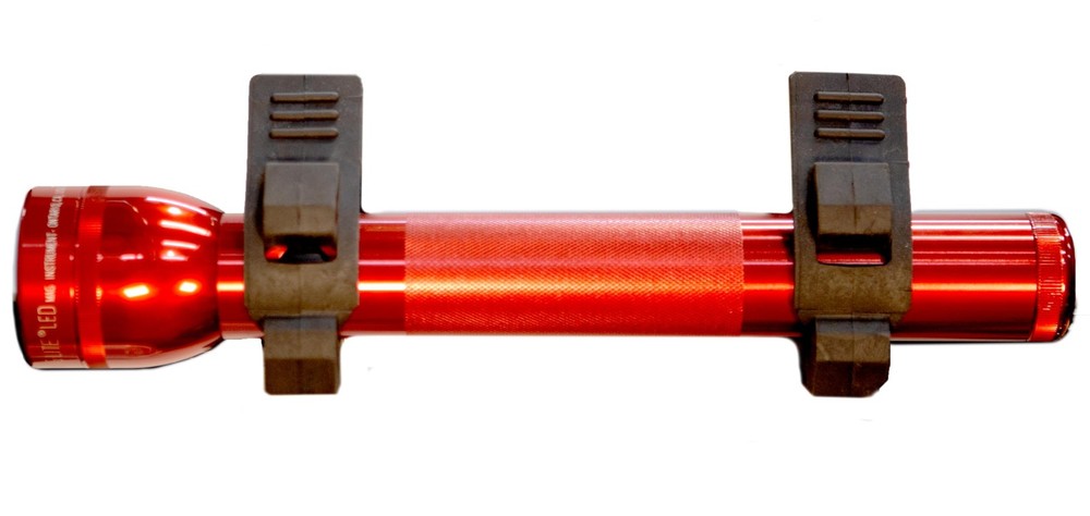 4 CLAMP BOX