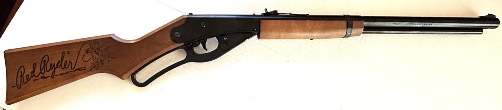Daisy Model 1938B Red Ryder BB Gun