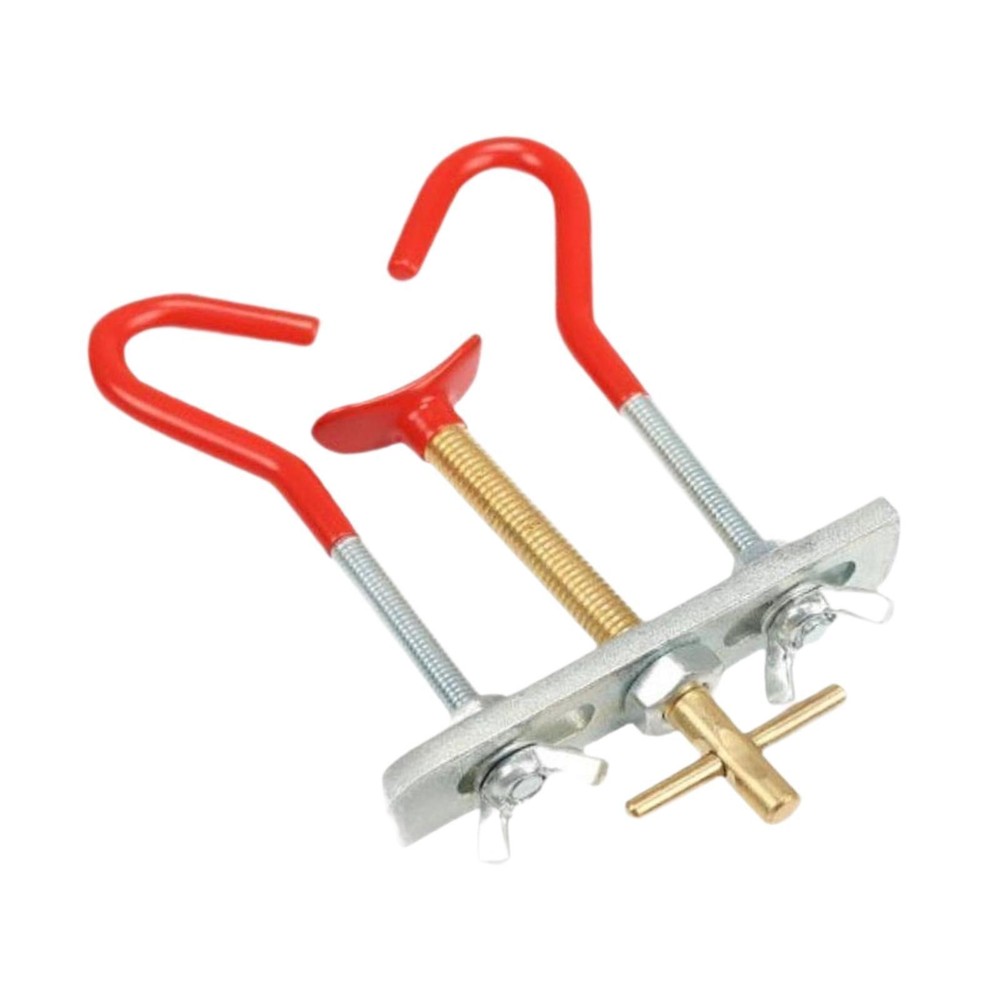 Branch Bender, Branch Bending Tool, Gardening Tool, Cut Log Adjuster, Tree Trunk