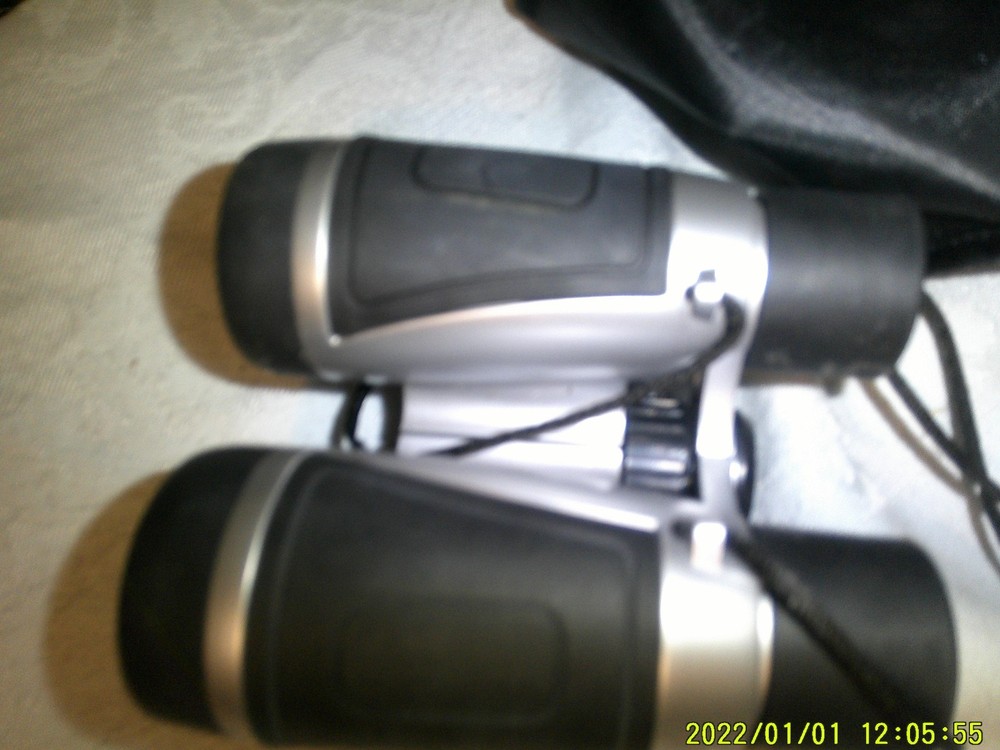 UNBRANDED SMALL BINOCULARS 5X30