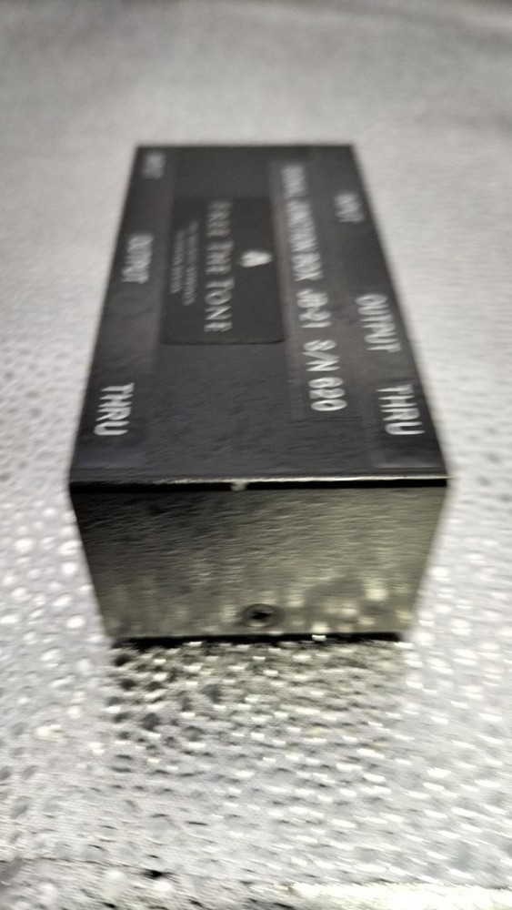 FREETHETONE / JB-21 (no.260411)