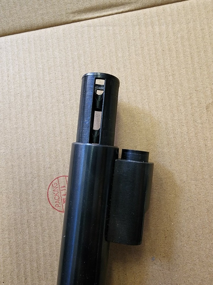 Monocore Muzzle insert/ Baffle Kit for HW97