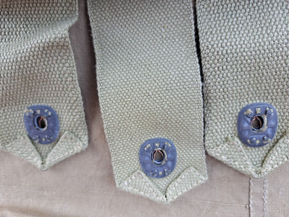 RARE UNISSUED WWII US Army Soviet issued Lend lease program