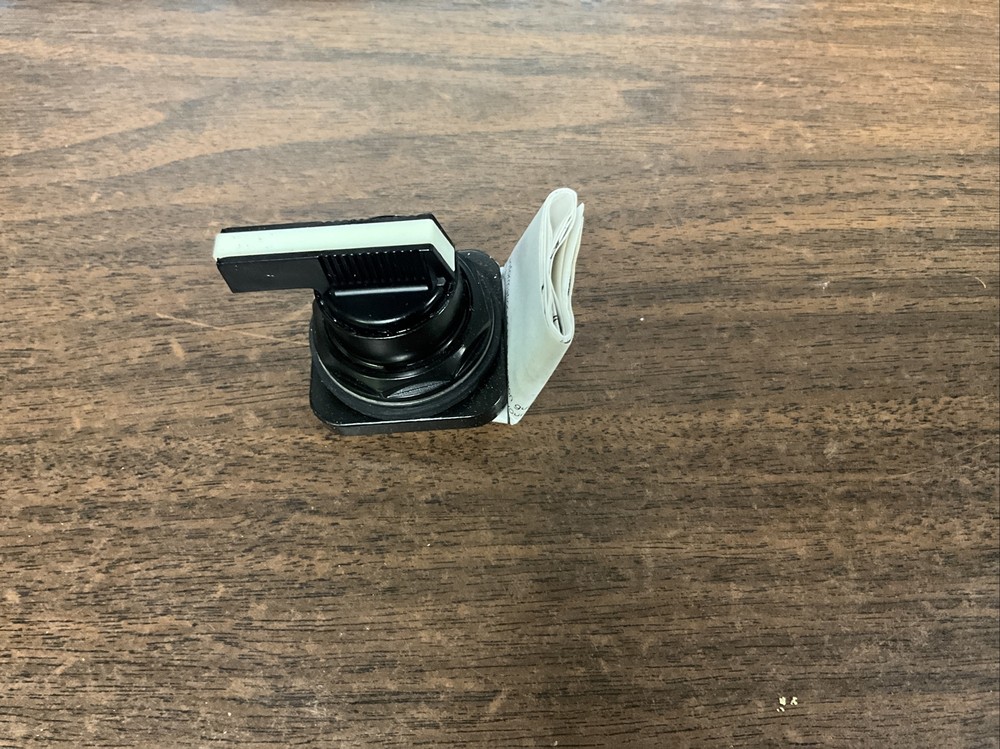 Siemens Selector Operator | 52SW2CAB |