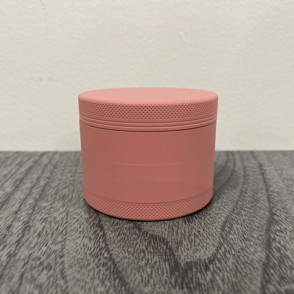 2.5” Pink Grinder