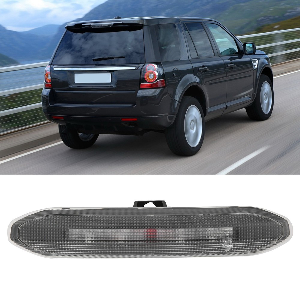 3rd Brake Light Shell Lightweight Durable For LR2 LR036355 QJTC